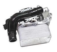 80739 BIRTH Radiatore olio, Olio motore per ,NISSAN,OPEL,RENAULT