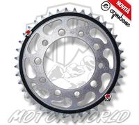 8074 CORONA IN ACCIAIO SILENT OGNIBENE 45 DENTI