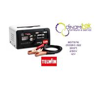 Caricabatteria alaska 150 telwin start volt 12 ah 10/200 Telwin