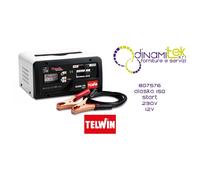807576 CARICABATTERIE ALASKA 150 START 230V 12V TELWIN