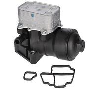 80767 BIRTH Radiatore olio, Olio motore per AUDI,SEAT,SKODA,VW