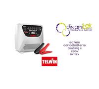 807851 CARICABATTERIE TOURING 11 230V 6V-12V TELWIN