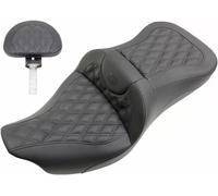 808-07B-182BR SELLA ONE-PIECE HARLEY FLTRXSE 1923 ABS ROAD GLIDE CVO 117 2022