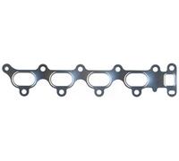 808.610 ELRING Guarnizione, Collettore gas scarico per FIAT,OPEL,VAUXHALL