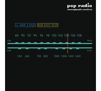 808 Dot Pop AM1350 (CD)