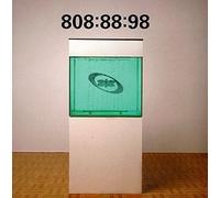 808 State - 808 88 98