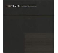808 State - 808 State - In Yer Face - [7"]