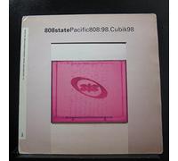 808 State - 808 State - Pacific 808:98 / C?â??bik:98 - ZTT