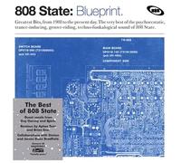 808 State - Blueprint - The Best of 808 State