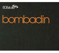 808 State - Bombadin