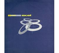 808 State - ex:el (1990/91)