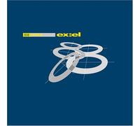 808 State - Ex:el-Special Edition (Mini Lp Sleeve) (2 CD)
