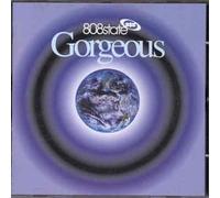 808 State - Gorgeous (1992) by 808 State (1992-08-02)