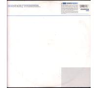 808 State - In Yer Face Remix - 808 State 12"