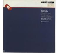 808 STATE / ON-U-SOUND - 808 STATE / ON-U-SOUND / GIMME SHELTER