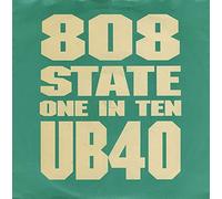 808 State - One In Ten