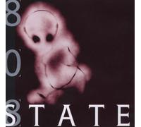 808 State - Outpost Transmission