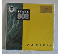 808 State - Pacific (180gr.Ltd.ed.Col.Vyn.)