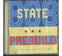 808 State - Prebuild