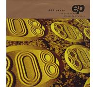 808 State - The Extended Pleasure Of Dance EP