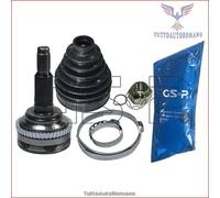 808019 Kit giunto omocinetico Gsp Anteriore per CHEVROLET LACETTI NUBIRA DAEWOO