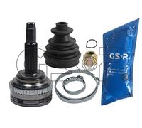 808021 GSP Kit giunti, Semiasse per CHEVROLET,DAEWOO