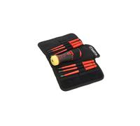 808062 Cacciavite Numero pz: 7 isolato 1kVAC BAHCO