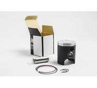 8081DA PISTON KIT FORGED STEEL OEM REPLACEMENT SIZE STANDARD KTM EXC 250 2003