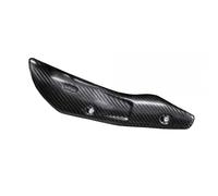 8085 - Paracalore Scarico LeoVince CARTER KAWASAKI Z 900 (2017)