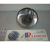 8089 FARO PROIETTORE ø170 H1 C/LUCE POSIZ. FIAT 128 RALLY SIEM