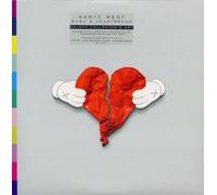 808s & Heartbreak