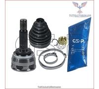809004 Kit giunto omocinetico Gsp Anteriore per HYUNDAI LANTRA ACCENT PONY S MI