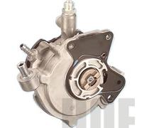 8091076E HOFFER Pompa depressione, Sistema frenante per VW