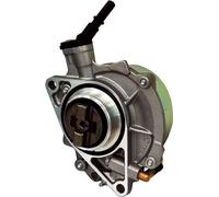 8091141 HOFFER Pompa depressione, Sistema frenante per CITROËN,MINI,PEUGEOT