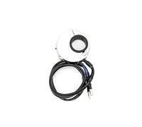 80919 CNC 2-BUTTON SWITCH CHROME INTERRUTTORE A DUE PULSANTI PER VELONA