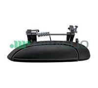 Per Renault Megane 1995>2002 Maniglia Esterna Posteriore Sx Nera