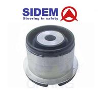 809300 Supporto, Corpo assiale (MARCA-SIDEM)