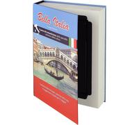 80935 Cassaforte Da Baia, Cassetta Portavalori Mimetizzata, Pagine Di Carta Aute