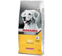 80935 Q.TA' 1 CIBO CANE MORANDO 15 KG ADULT POLLO