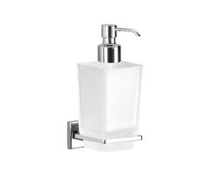 80938 Q.TA' 1 GEDY 6981 COLORADO DOSASAPONE CROMO