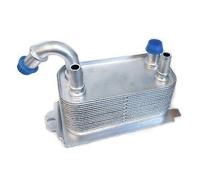 8095038 HOFFER Radiatore olio, Cambio automatico per FORD,LAND ROVER,VOLVO