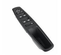 80961-0016R 809610016R Pulsante Interruttore Alzacristallo Elettrico A 13 Pin Per Laguna Megane III 2008 2009 2010 2011 2012 2013 2014 2015 2016 Alzavetro