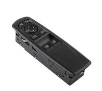 809610009R Interruttore Principale Specchietti Retrovisori Pulsante Di Controllo Specchietti Per Renault Per MEGANE III COUPE