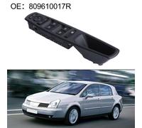 809610017R Pulsante interruttore comando alzacristalli anteriore sinistro Master