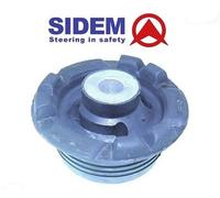 809636 Supporto, Corpo assiale (MARCA-SIDEM)