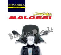 8098 - CUPOLINO FUME MALOSSI PIAGGIO 125 150 MEDLEY - BICASBIA CERIGNOLA