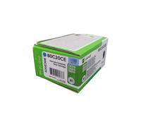 Lexmark 802CE 80C20CE toner originale ciano originale