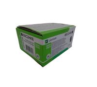 80C2HKE LEXMARK 802HKE CARTUCCIA DEL TONER NERO