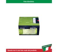 80C2XYE Lexmark CX510de Cartuccia del Toner Giallo