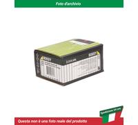80C8SY0 Lexmark CX-310n Cartuccia del Toner Giallo